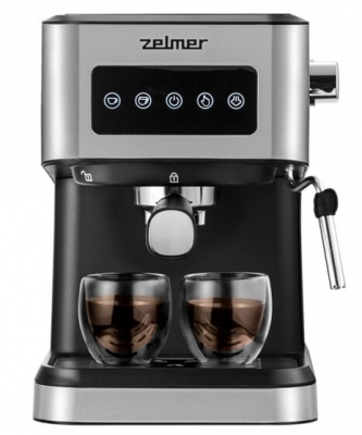 Zelmer  ZCM 6255