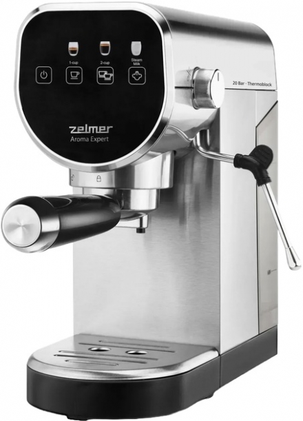 Кофеварка Zelmer ZCM7300
