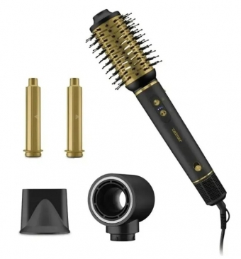 Zelmer  ZHL1400 Black Velvet