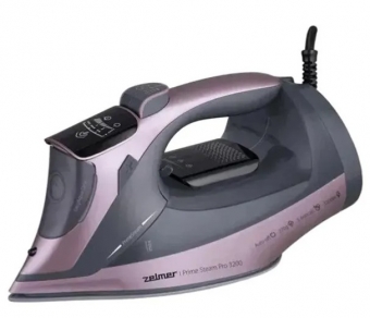 Zelmer  ZIR4900 Prime Steam Pro