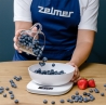 Весы кухонные Zelmer ZKS 1460