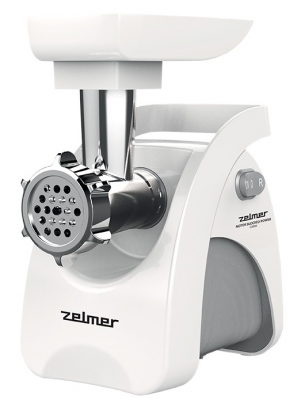 Zelmer  ZMM 9801 B