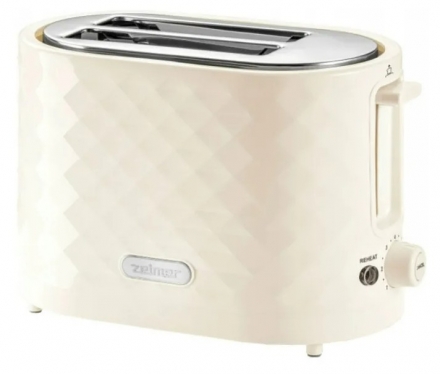 Тостер Zelmer ZTS7632F