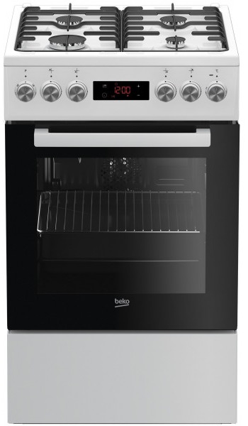 Плита Beko FSE52322DWD