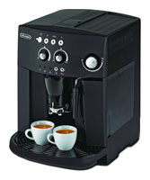 Кофеварка Delonghi ESAM 4000.B