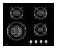 Hansa  BHGI 63112035