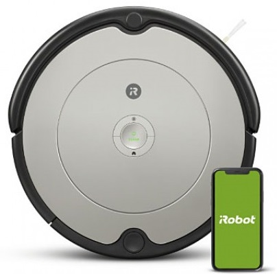 Пилосос iRobot Roomba 698
