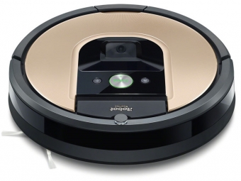 iRobot  Roomba 976