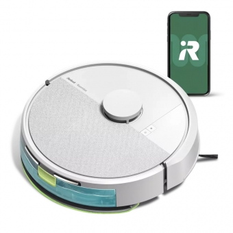 iRobot  Roomba Combo 105 (White)
