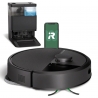 Робот-пылесос iRobot Roomba Combo 405+ (Black)