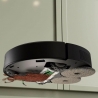 Робот-пылесос iRobot Roomba Combo 405+ (Black)