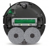 Робот-пилосос iRobot Roomba Combo 505+ AutoWash dock Black (N185040)
