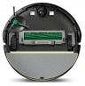 Робот-пылесос iRobot Roomba Combo DustCompactor 205 Black (L121040)