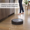 Пылесос iRobot Roomba Combo i5