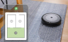 Пылесос iRobot Roomba Combo i5