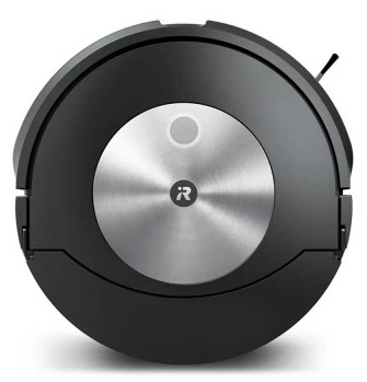 Пылесос iRobot Roomba Combo j7