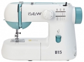 Швейна машина iSew  B15