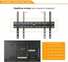 Держатель ITECH PLB3 Black