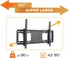 Держатель iTECH PLB-2B Black