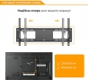 Держатель iTECH PLB-2B Black