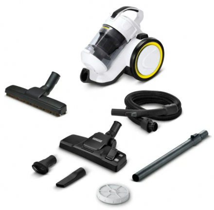 Пилосос Karcher VC 3 Plus (1.198-060.0)