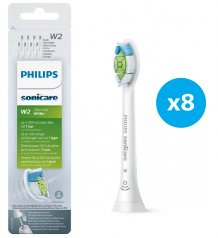 Насадка для зубной щетки Philips HX 6068/12