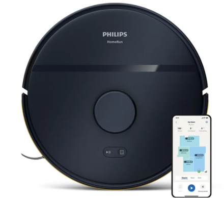 Пылесос Philips XU2000/10