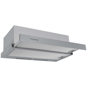Pyramida  TL 60 inox