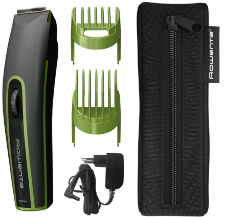 Машинка для стрижки волос Rowenta TN 1409 F0