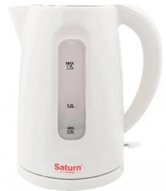 Saturn  ST EK 8439U White