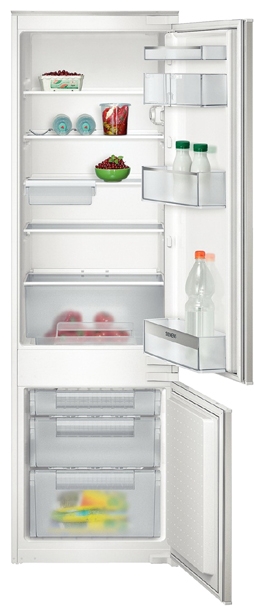Встраиваемый холодильник Siemens KI 38 VX 20
