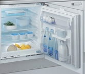Встраиваемый холодильник Whirlpool  ARG 585