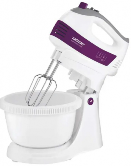 Міксер Zelmer ZHM 2460 P