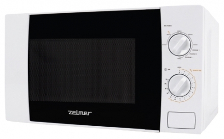 Микроволновая печь Zelmer 29Z017 (ZMW3000W)