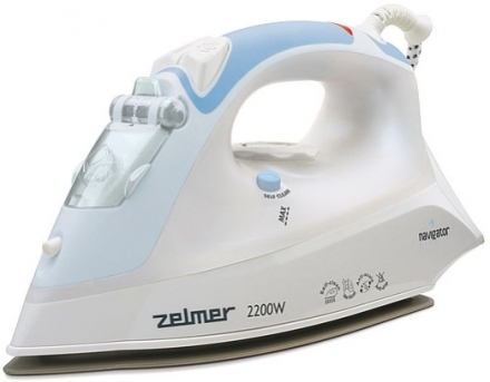 Утюг Zelmer ZIR 1135 T (28Z020)