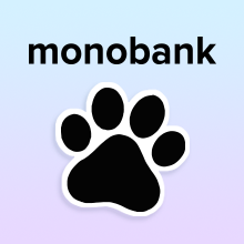 Покупка частями 6 платежей от monobank