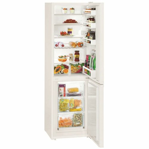 Холодильник Liebherr CU - 3331