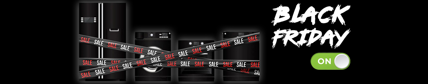 Черная пятница в Элмаг!