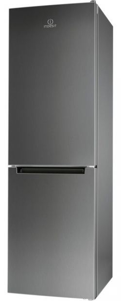 Холодильник Indesit LR8 S2 XB