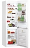 Холодильник Indesit LR9 S2 QFWB
