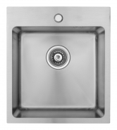 Interline  ELEGANT SLIM Sateen PR