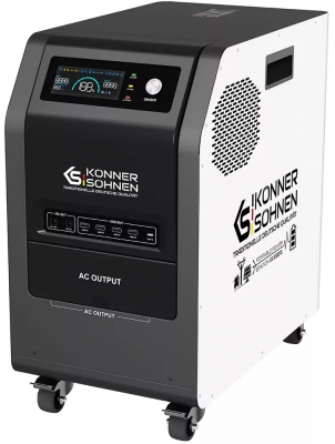 Konner&Sohnen  KS 3000PS NEW