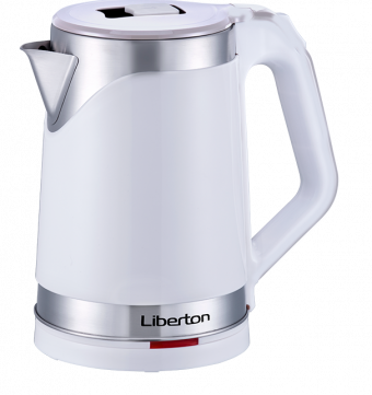 Liberton  LEK-2201 White