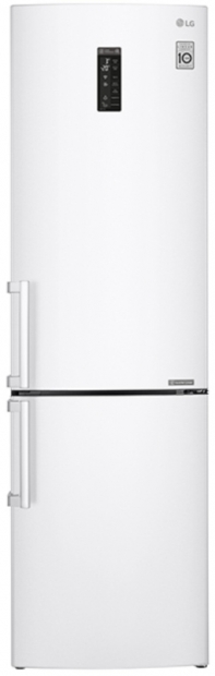 Холодильник LG GA-B 499 YVQZ