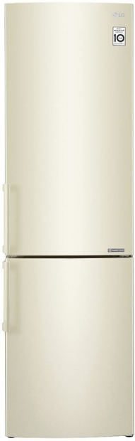 Холодильник LG GA-B 499 YYJL