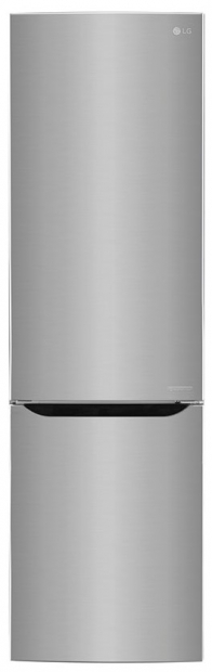 Холодильник LG GB-P 20 PZCZS