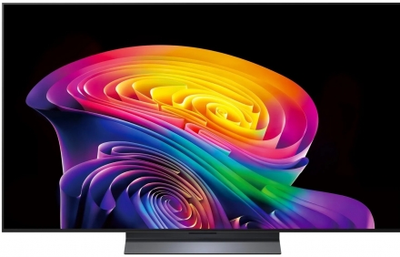 Телевизор LG OLED55C64LA