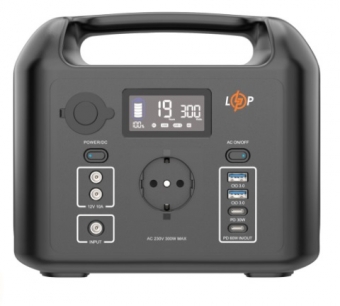 LogicPower  Charger 300 300W 320Wh (LP20052)