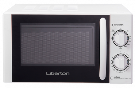 Мікрохвильова піч Liberton LMW 2089 MG