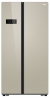 Холодильник Liberty KSBS-538 GG